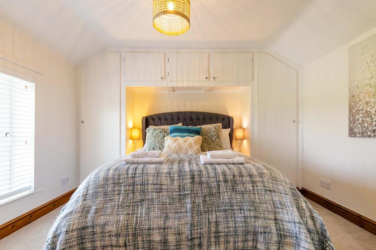 Host & Stay - Pilgrims Rest 伯克顿 外观 照片