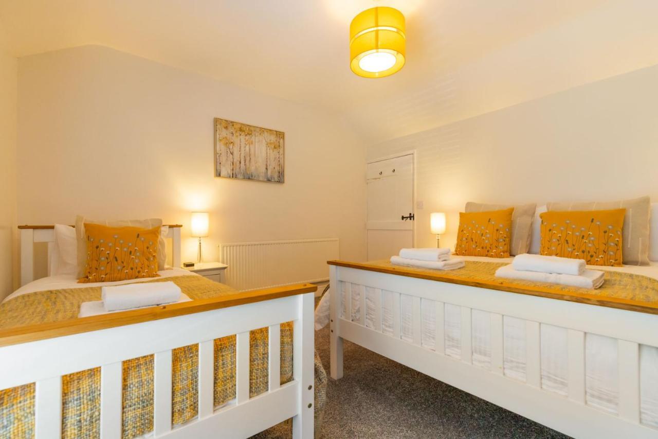 Host & Stay - Pilgrims Rest 伯克顿 外观 照片