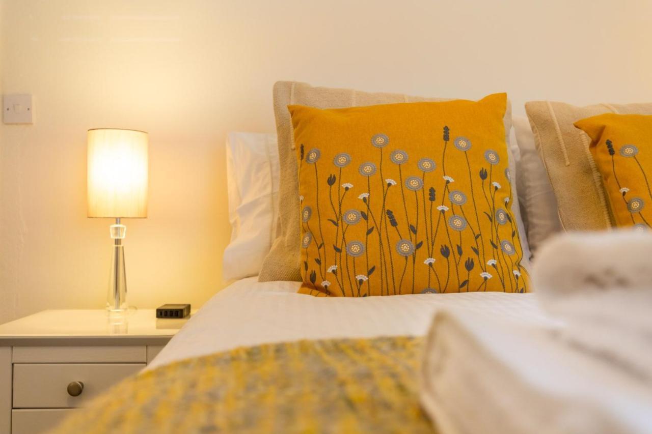 Host & Stay - Pilgrims Rest 伯克顿 外观 照片