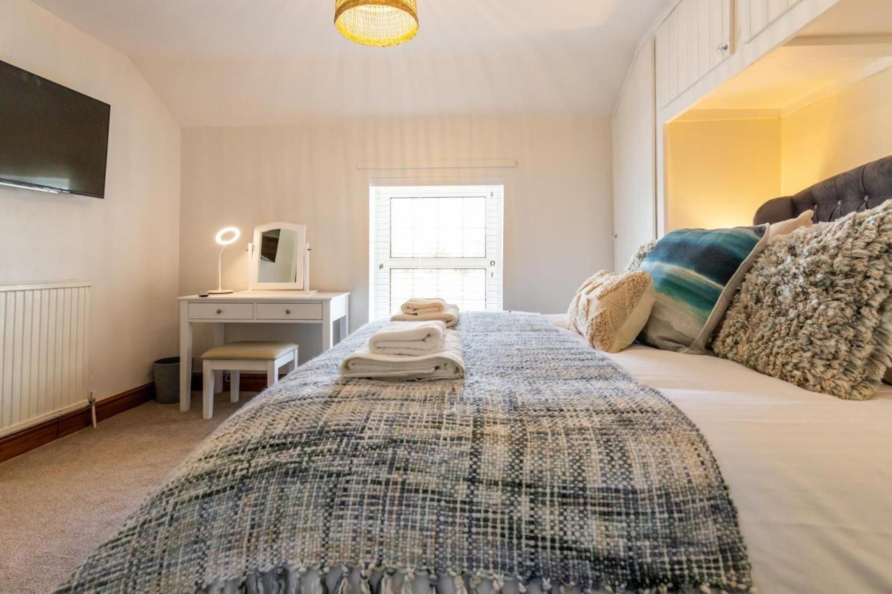 Host & Stay - Pilgrims Rest 伯克顿 外观 照片